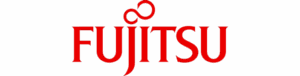 Fujitsu / Логотип Fujitsu