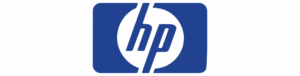 HP / Логотип HP