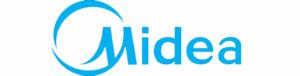 Midea / Логотип Midea