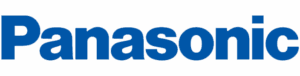 Panasonic / Логотип Panasonic