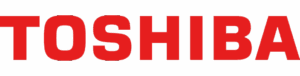Toshiba / Логотип Toshiba