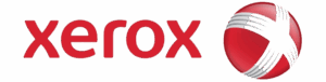 Xerox / Логотип Xerox