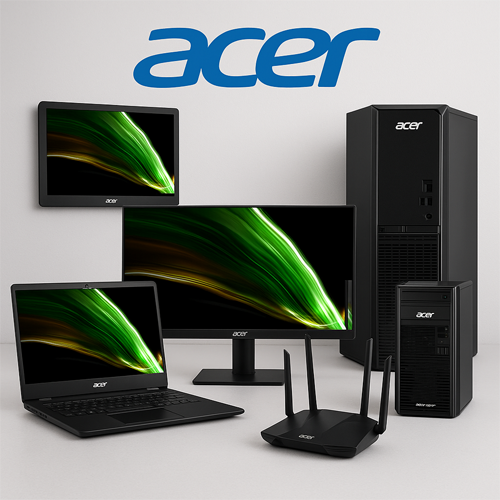 ремонт Acer в Алматы