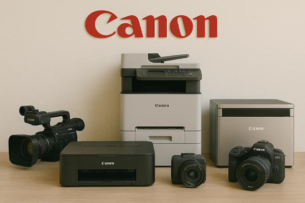 ремонт Canon в Алматы ремонт Canon в Алматы