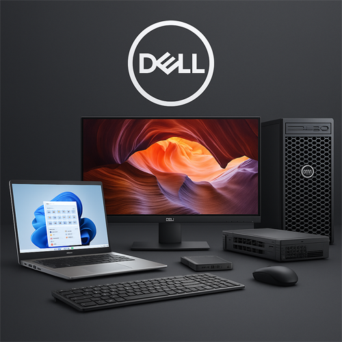 ремонт Dell в Алматы ремонт Dell в Алматы