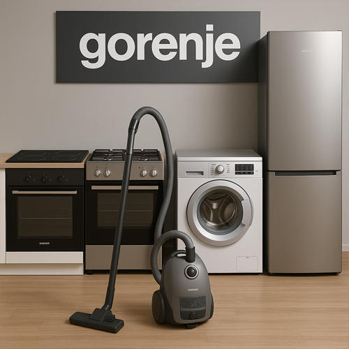 ремонт Gorenje в Алматы