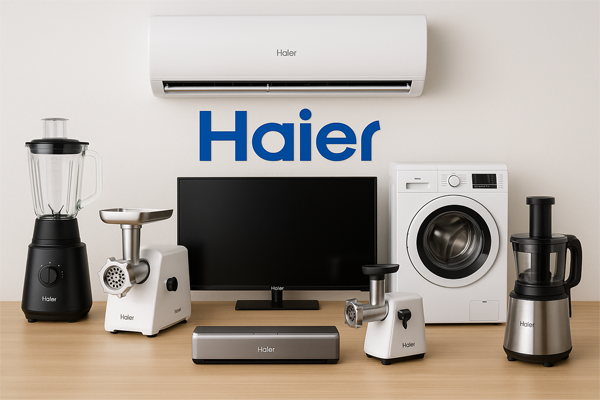 ремонт Haier в Алматы ремонт Haier в Алматы