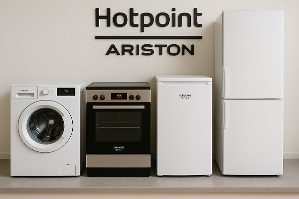 ремонт Hotpoint-Ariston в Алматы