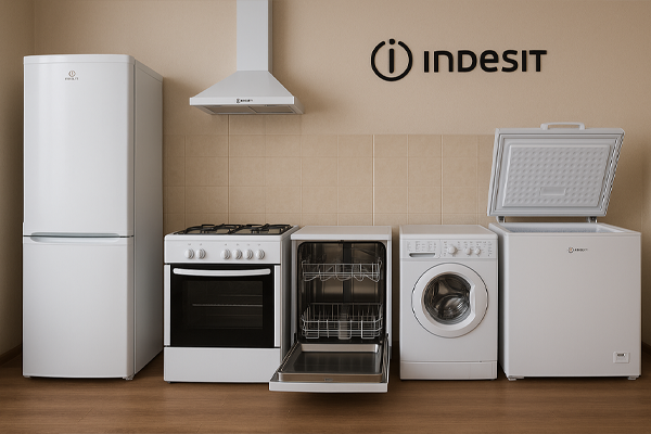 ремонт Indesit в Алматы ремонт Indesit в Алматы