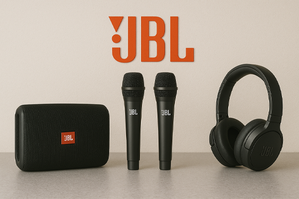 ремонт JBL в Алматы