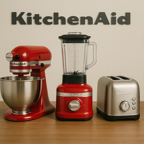ремонт Kitchenaid в Алматы