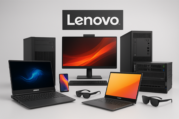 ремонт Lenovo в Алматы