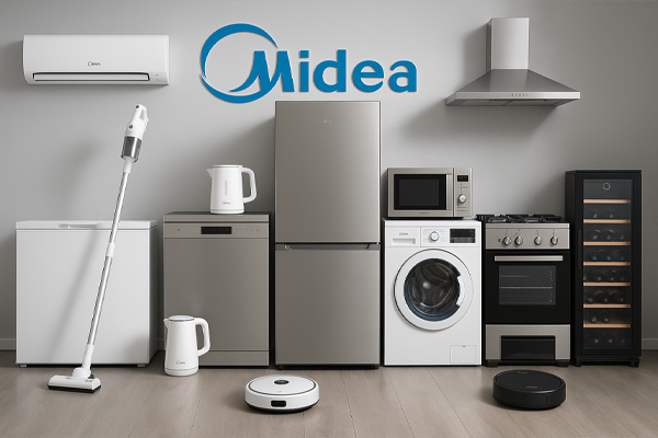 ремонт Midea в Алматы ремонт Midea в Алматы