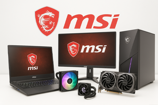 ремонт MSI в Алматы ремонт MSI в Алматы