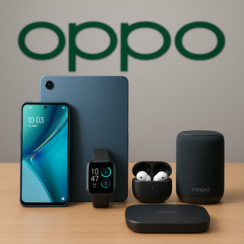 ремонт Oppo в Алматы