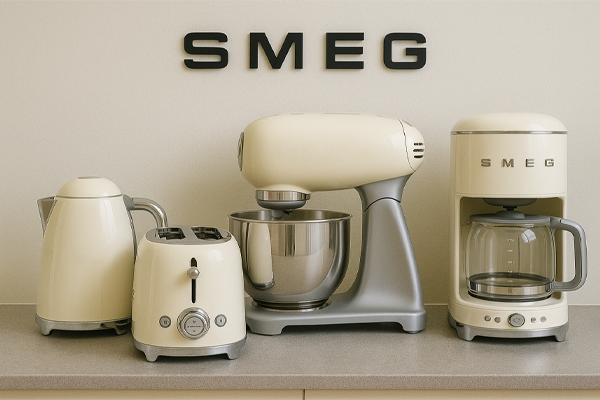 ремонт Smeg в Алматы