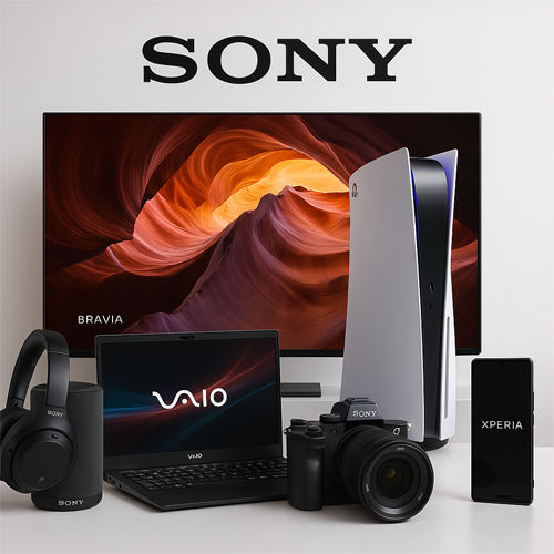 ремонт Sony в Алматы ремонт Sony в Алматы