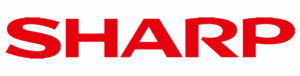 Sharp / Логотип Sharp