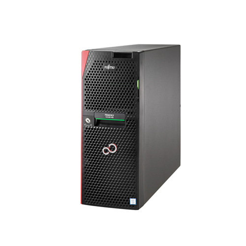 Обслуживание сервера Fujitsu Primergy