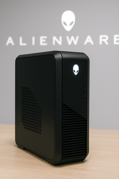 ремонт компьютеров Alienware в Алматы ремонт компьютеров Alienware в Алматы