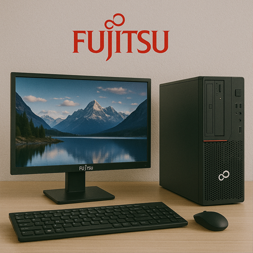 ремонт компьютеров Fujitsu в Алматы ремонт компьютеров Fujitsu в Алматы