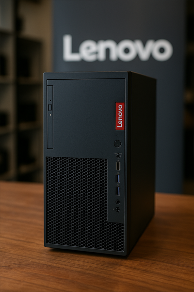 ремонт компьютеров Lenovo в Алматы