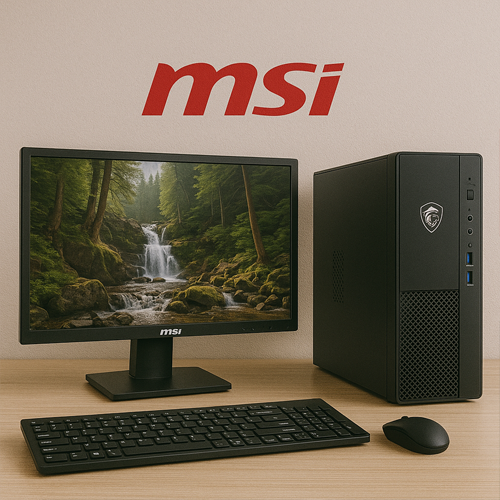 ремонт компьютеров MSi в Алматы
