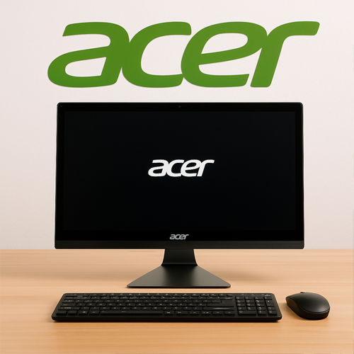 ремонт моноблоков Acer в Алматы