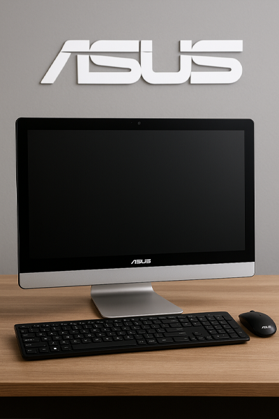 ремонт моноблоков Asus в Алматы