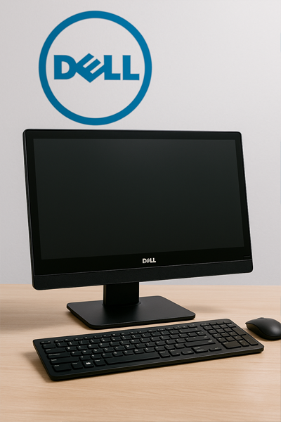 ремонт моноблоков DELL в Алматы