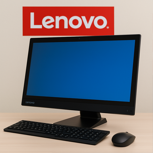 ремонт моноблоков Lenovo в Алматы