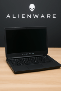 ремонт ноутбуков Alienware