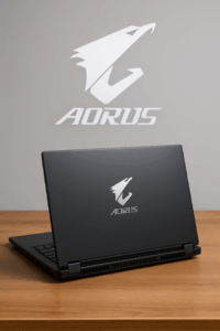 ремонт ноутбуков Aorus