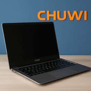 ремонт ноутбуков Chuwi