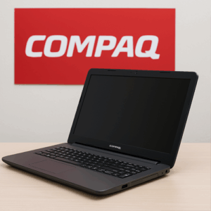 ремонт ноутбуков CompaQ ремонт ноутбуков CompaQ