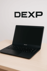 ремонт ноутбуков DEXP
