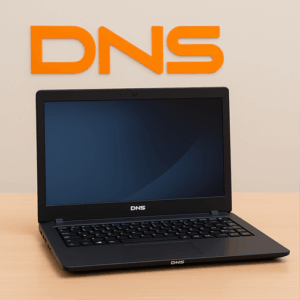 ремонт ноутбуков DNS