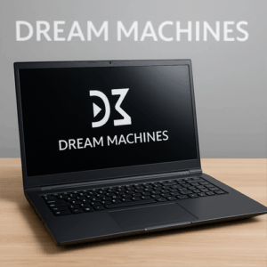 ремонт ноутбуков Dream Machines