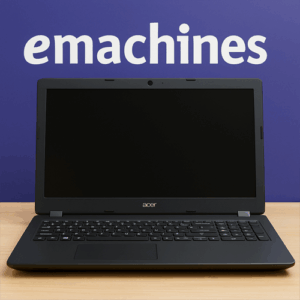 ремонт ноутбуков eMachines