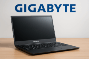 ремонт ноутбуков Gigabyte
