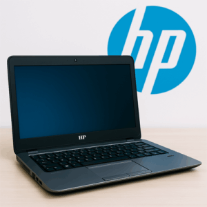 ремонт ноутбуков HP