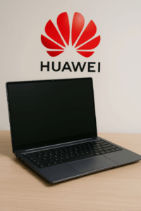 ремонт ноутбуков Huawei