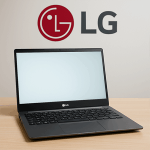 ремонт ноутбуков LG