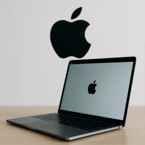 ремонт ноутбуков MacBook