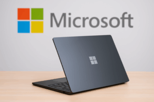 ремонт ноутбуков Microsoft
