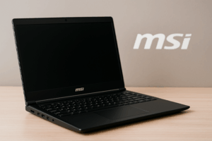 ремонт ноутбуков Msi