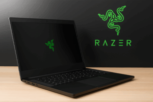ремонт ноутбуков Razer