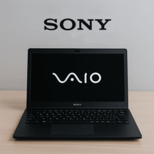 ремонт ноутбуков Sony Vaio