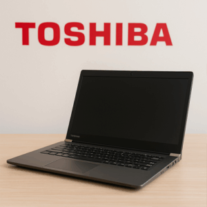 ремонт ноутбуков Toshiba