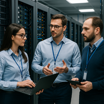 IT аутсорсинг: развитие и сопровождение IT аутсорсинг: развитие и сопровождение